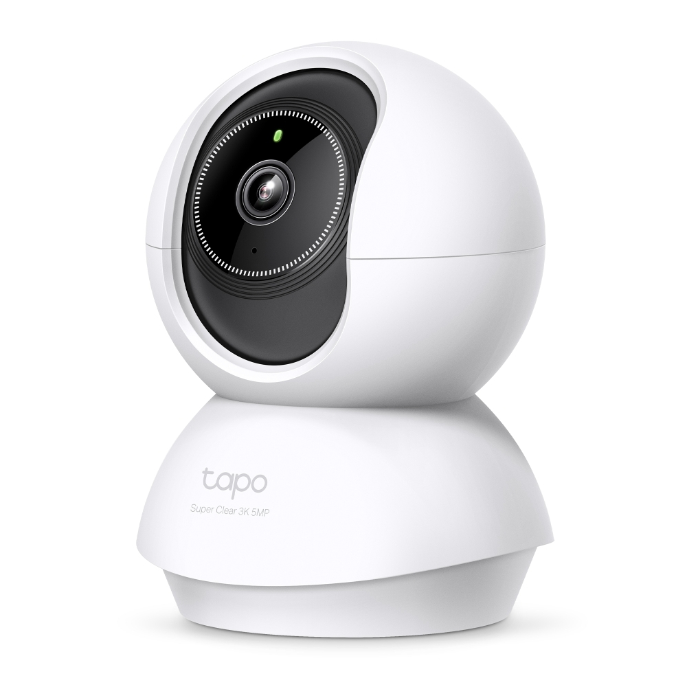 Camera de supraveghere video Wi-Fi pan/tilt TP-Link Tapo C230 (TAPO C230) - TP-LINK [3]