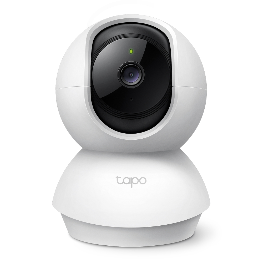 Camera de supraveghere video Wi-Fi pan/tilt TP-Link Tapo C200C (TAPO C200C) - TP-LINK [2]