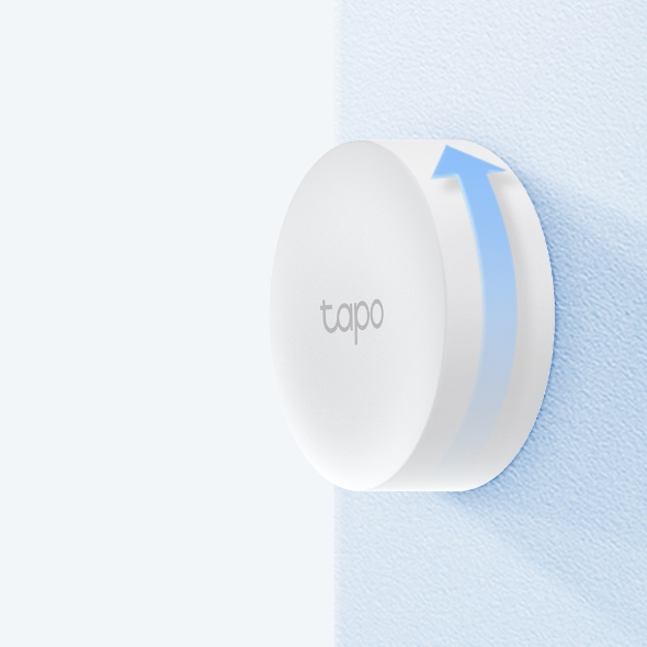 Buton inteligent TP-Link Tapo S200B Smart Button (TAPO S200B) - TP-LINK [3]