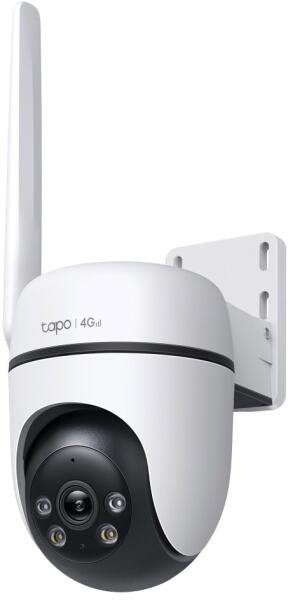 Camera de supraveghere IP TP-Link Tapo C501GW, Exterior Pan/Tilt 4G LTE, 2MP, 1920x1080 (Tapo C501GW) [2]