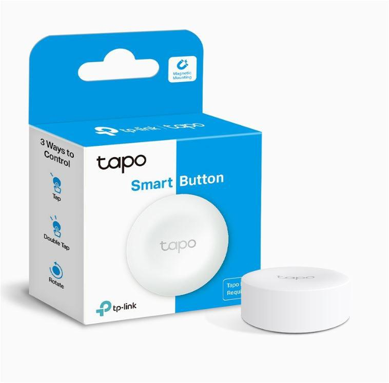 TP-LINK TAPO S200B SMART SWITCH [3]