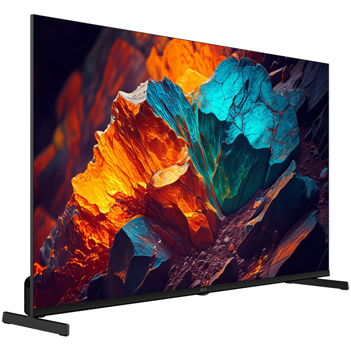 TV KIVI 43U720QB 43'' QLED 4K Google TV, Dolby Audio, Max Vivid, HDMI 2.1 [2]