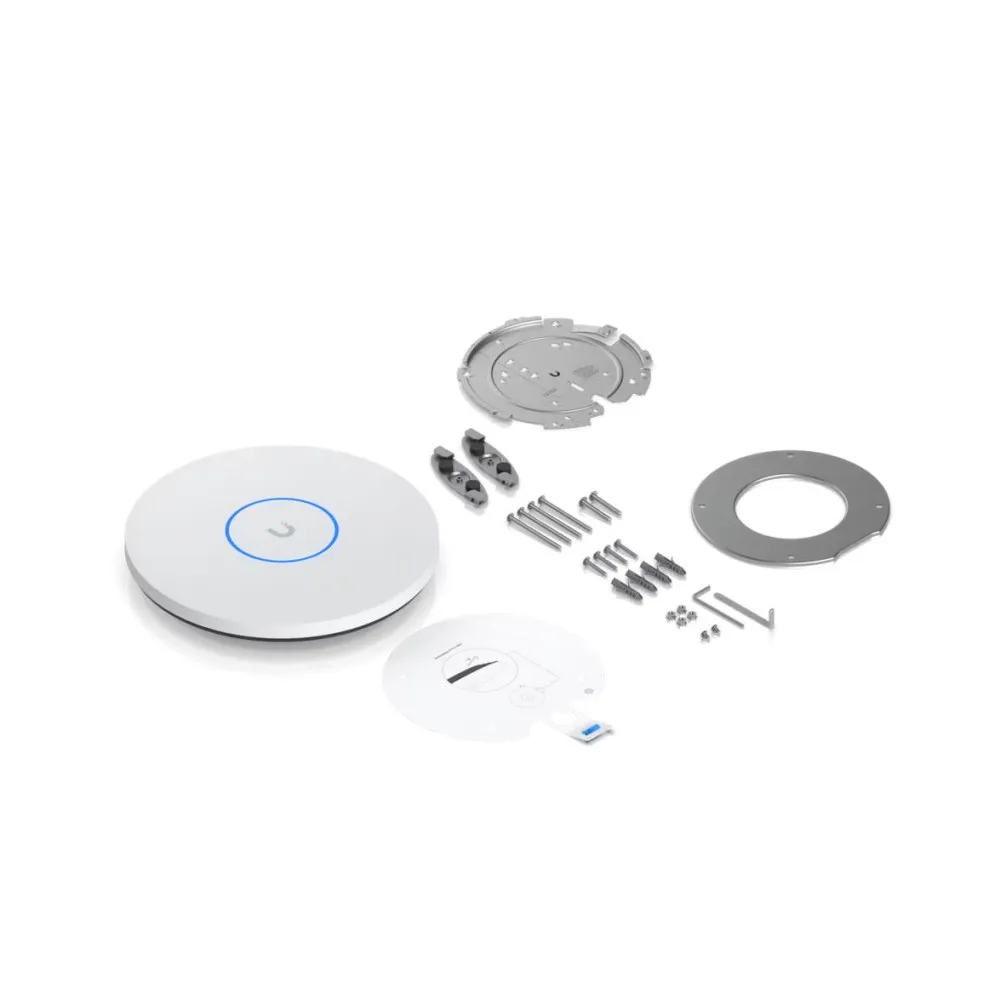 Access Point UBIQUITI U7 PRO XGS Wi-Fi 7, 10GbE uplink [4]
