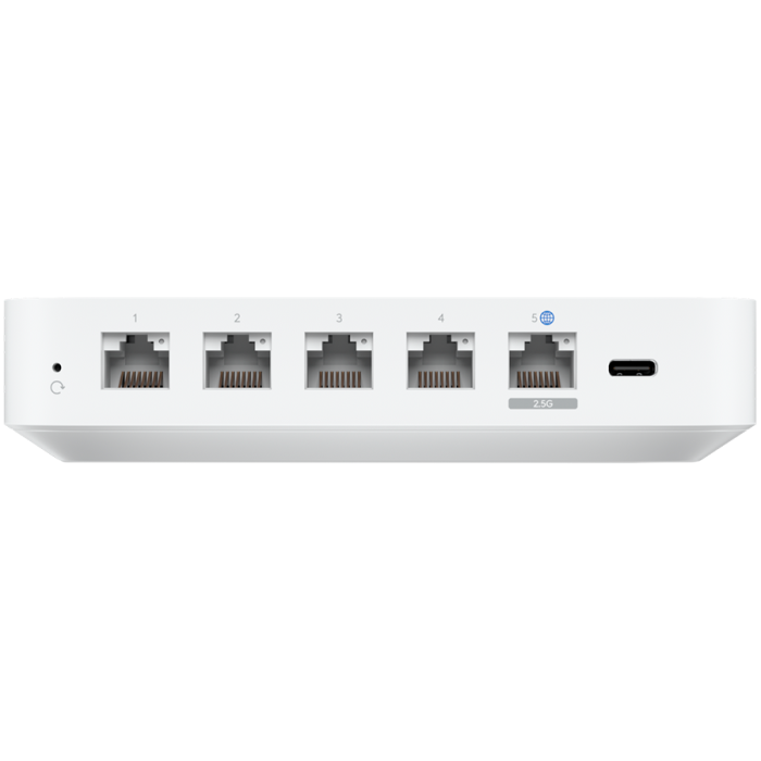 UBIQUITI UniFi Cloud Gateway Ultra [2]