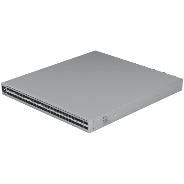 UBIQUITI UniFi Enterprise Campus Aggregation [2]