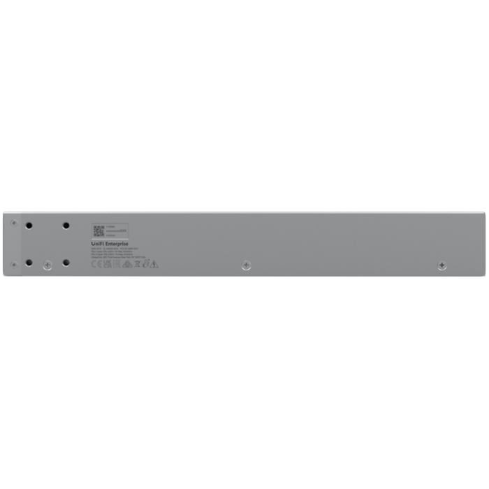UBIQUITI UniFi Enterprise Fortress Gateway [5]