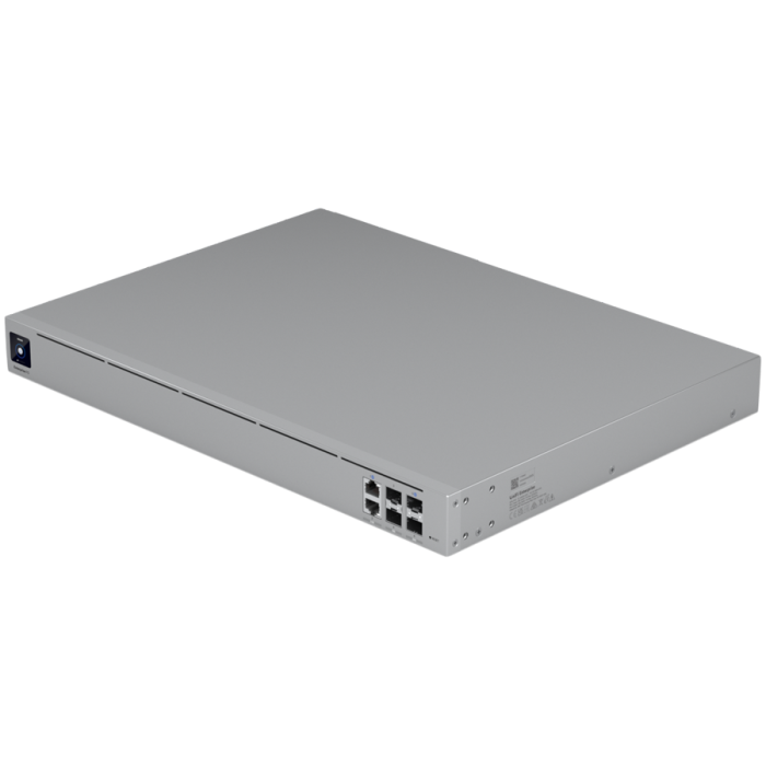 UBIQUITI UniFi Enterprise Fortress Gateway [3]