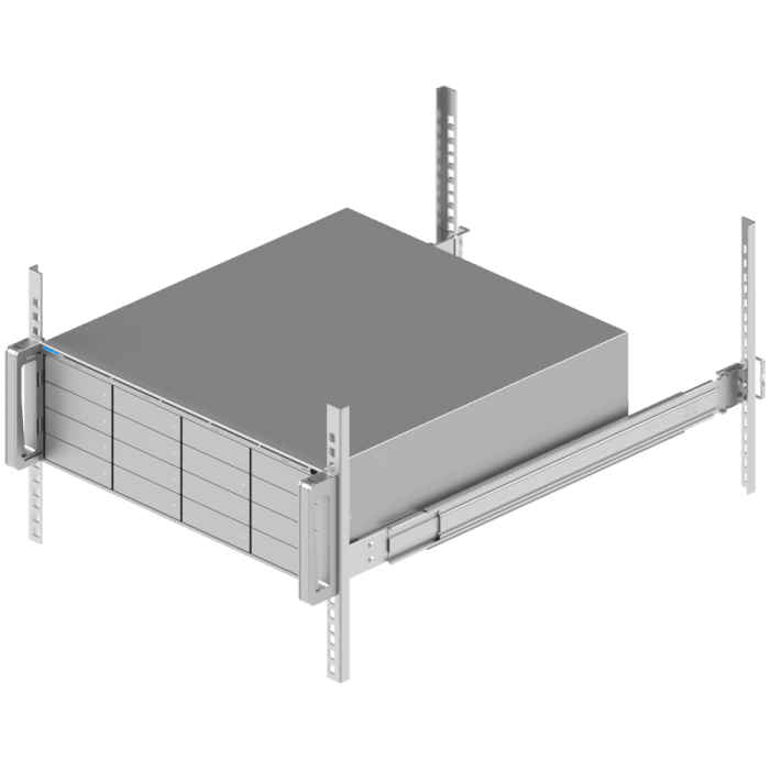 UBIQUITI UniFi Enterprise Network Video Recorder [4]