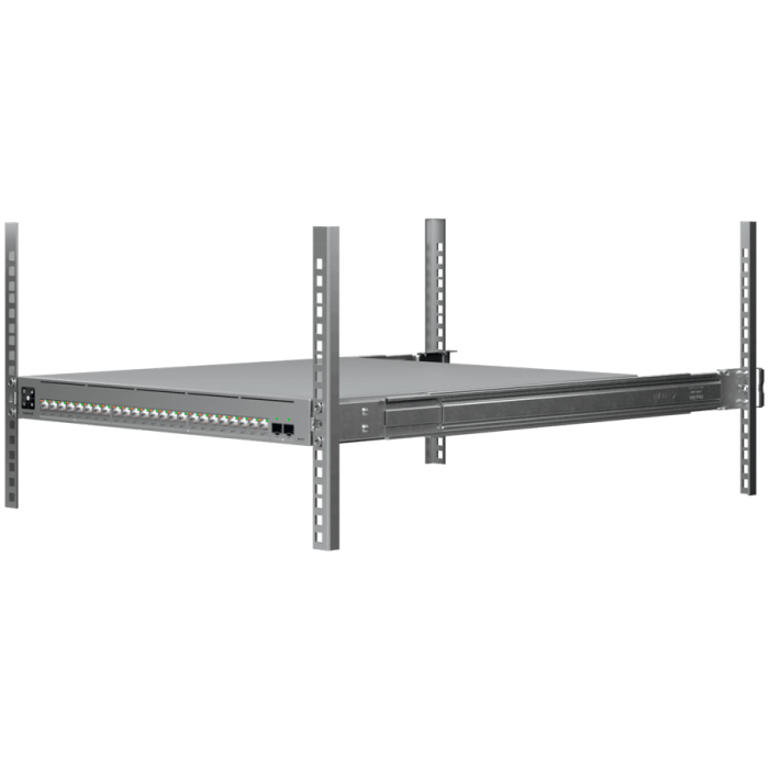 UBIQUITI UniFi Enterprise Switch Campus 24 PoE [4]