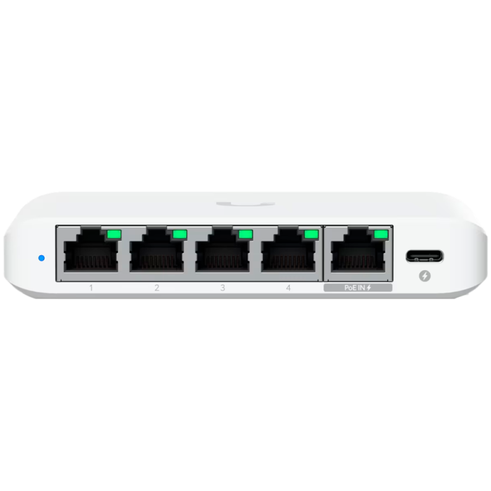 UBIQUITI UniFi Switch Flex Mini 2.5G [2]