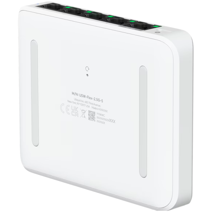 UBIQUITI UniFi Switch Flex Mini 2.5G [4]