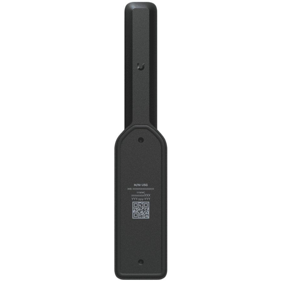 Ubiquiti UniFi U5G-EU 5G Backup PoE-powered 5G RedCap antenna system [4]