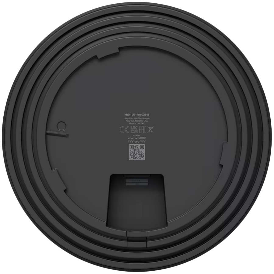 UBIQUITI UniFi U7 Pro XG, Access Point, WiFi 7 [4]