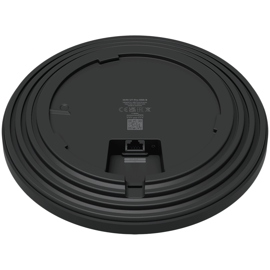 UBIQUITI UniFi U7 Pro XGS, Access Point, WiFi 7 [4]