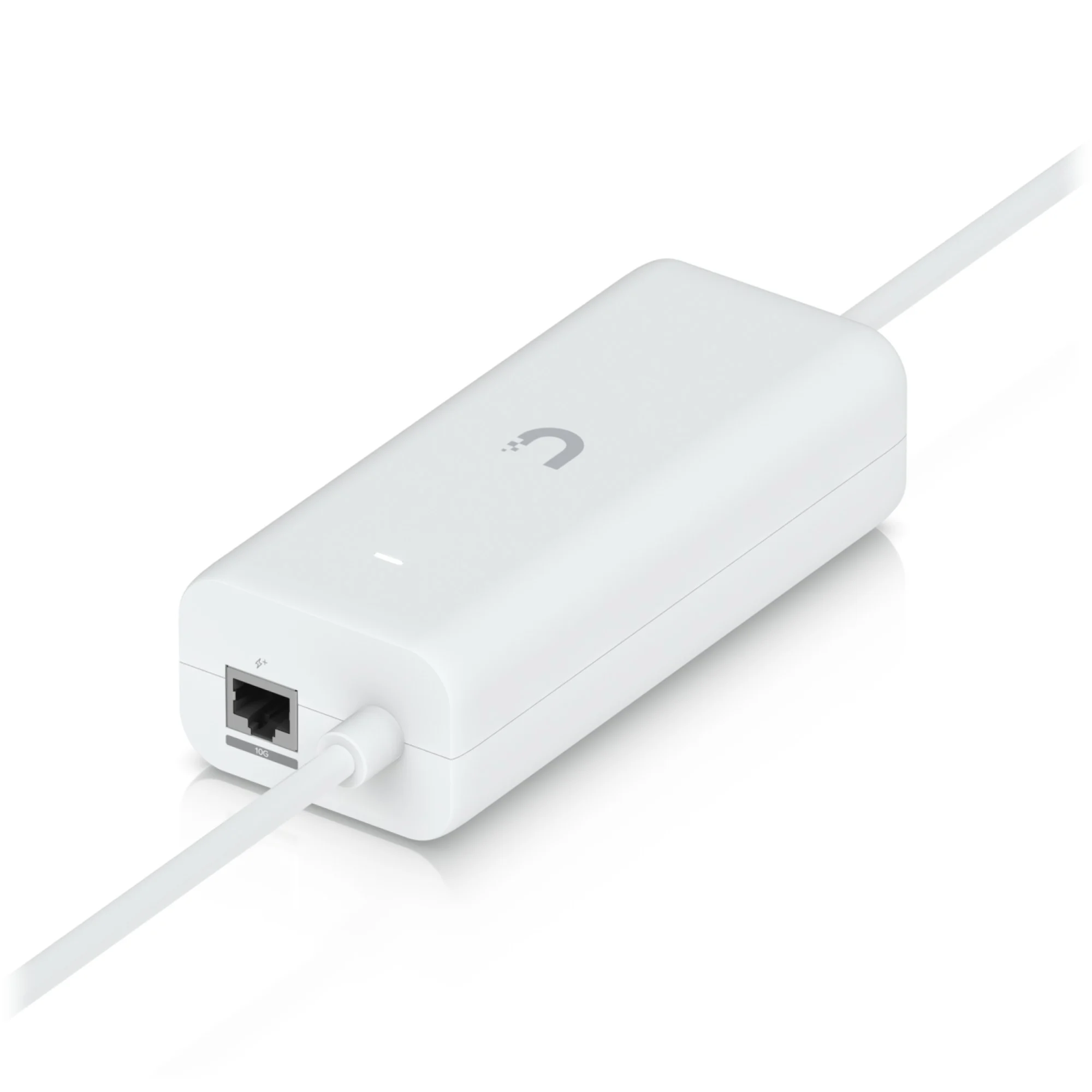 Adaptor AC UBIQUITI UACC PoE+ USBC, 30W PoE+, pentru Cloud Gateway [4]