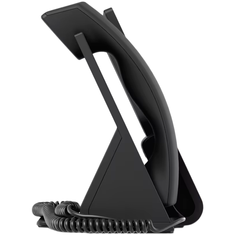 Ubiquiti UniFi UTP-G3-Touch-Pro desktop smartphone for UniFi Talk, featuring a 5inch touch display and seamless integration with UniFi applications [4]