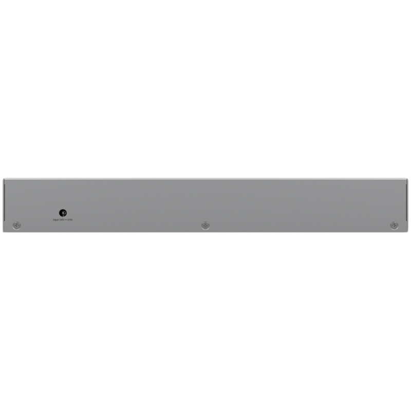 Switch UBIQUITI UniFi USW-Pro-Max-16-PoE, 16 Porturi, PoE, Etherlighting, Layer 3 [3]