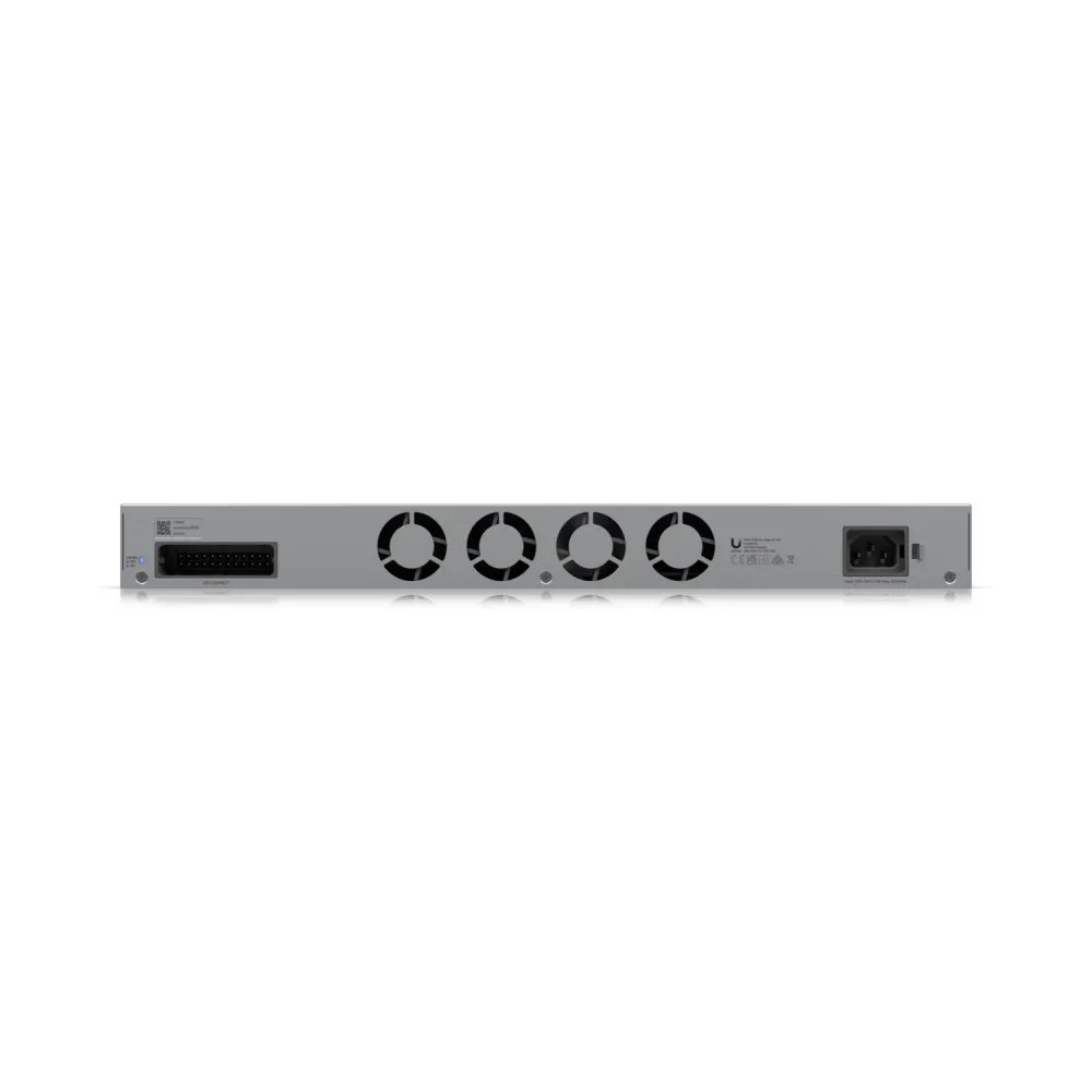 Switch retea Ubiquiti USW-Pro-Max-48-PoE Etherlighting (USW-PRO-MAX-48-POE) - UBIQUITI NETWORKS [4]