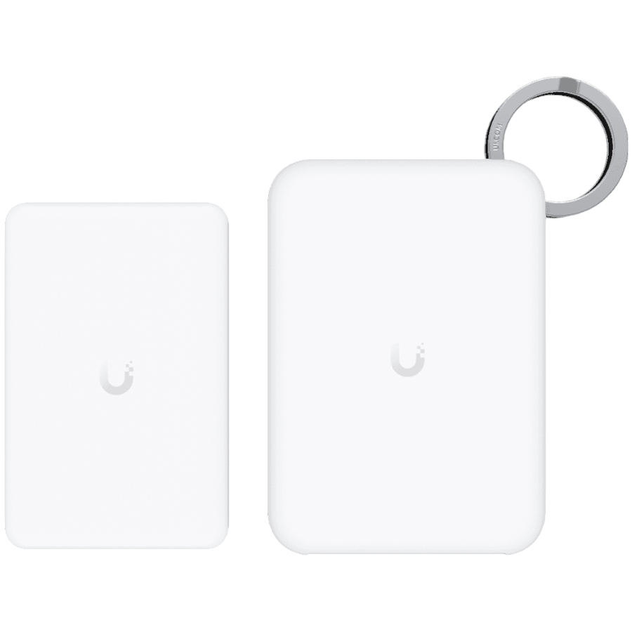 Ubiquiti WM-W WiFiMan Wizard portable spectrum analyzer designed for the WiFiMan iOS and Android mobile app. [2]