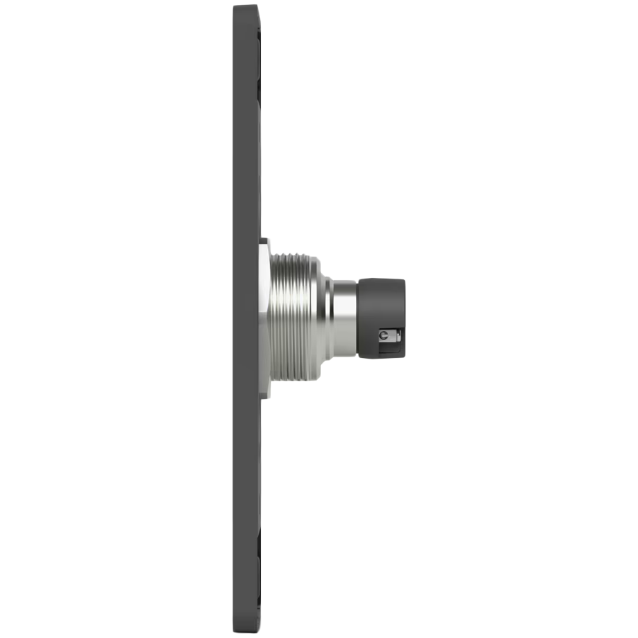 Ubiquity UA-Button Push-to-exit button designed for UniFi Access Hubs [3]
