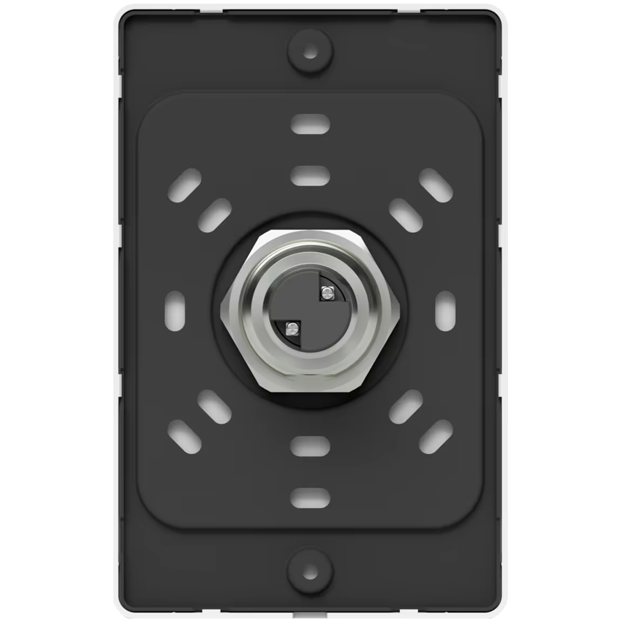 Ubiquity UA-Button Push-to-exit button designed for UniFi Access Hubs [4]
