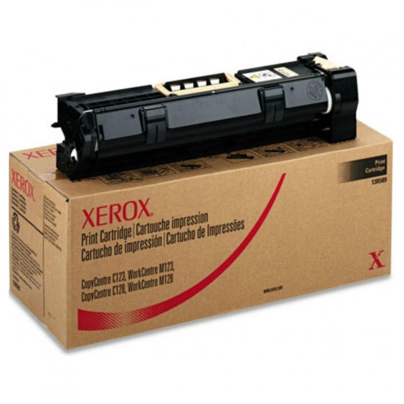 Unitate cilindru Xerox 013R00589 Negru (Black), original, 60.000 pagini [1]