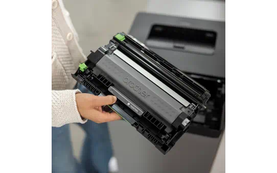 Unitate Cilindru Brother DR2590, Originala, Black (Negru), 15k pagini [4]