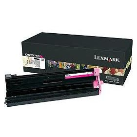 Unitate Cilindru Lexmark C925X74G, magenta, 30.000 pagini, Original [1]