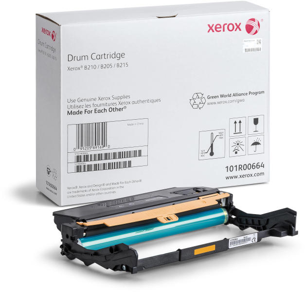 Unitate de cilindru Xerox 101R00664 (B205/B210/B215), original, 10k pagini [1]