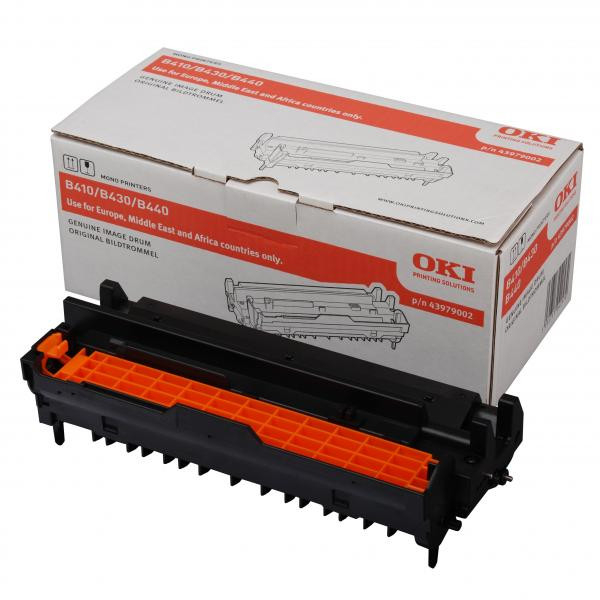Unitate de imagine OKI black 43979002 [1]