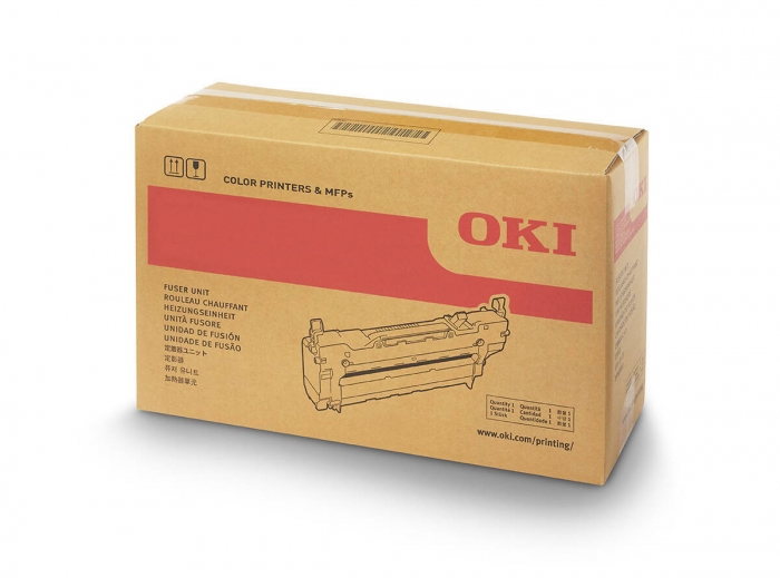 Kit cuptor OKI 44848805 [1]