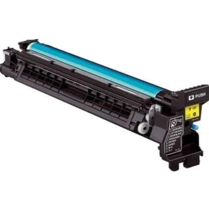 Unitate imagine Konica-Minolta IU-217Y, Yellow (Galben), original, 87k pagini [1]