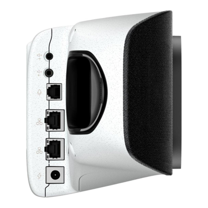 Video Bar HP Poly Studio X72 All-In-One, camera conferinta 4K, microfoane integrate, difuzoare stereo, conectivitate USB, Bluetooth, Wi-Fi [3]