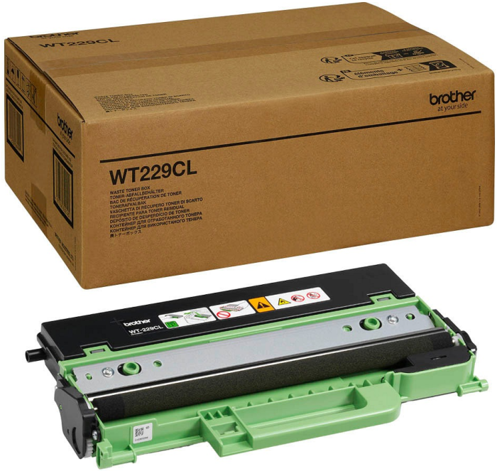 WT229CL WASTE TONER PACK FOR FCL/FCL+ [2]