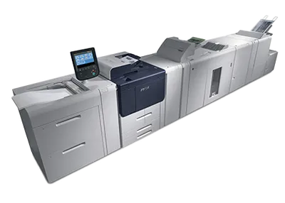 Xerox PrimeLink B9110/9125/9136 Copier Printer [2]