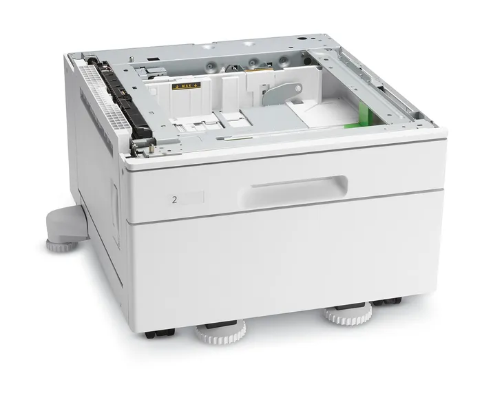 Xerox TAVA aditionala 097S04907, format A3, 520 coli + Stand [1]