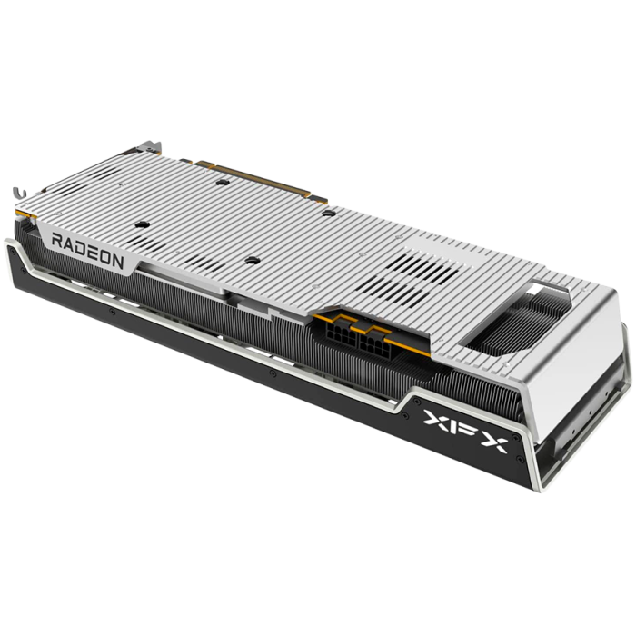 XFX AMD Video Card RX-7900XT Speedster MERC310 Black 20GB GDDR6 320bit, 2560 MHz / 20Gbps, 3x DP, 1x HDMI, 3 fan, 2 slot [7]