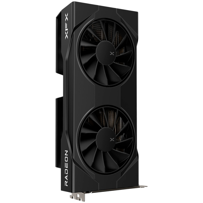 XFX Swift AMD Radeon RX 9060 XT OC 16GB GDDR6 128-bit HDMI 2x DP [4]