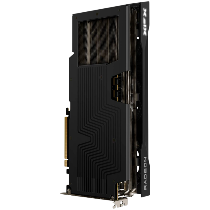 XFX Swift AMD Radeon RX 9070XT Triple Fan 16GB GDDR6 256-bit HDMI 3xDP [4]