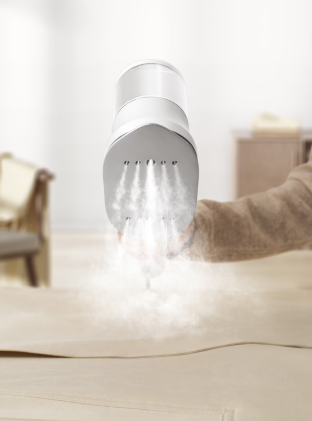 Xiaomi Handheld Steam Iron [3]