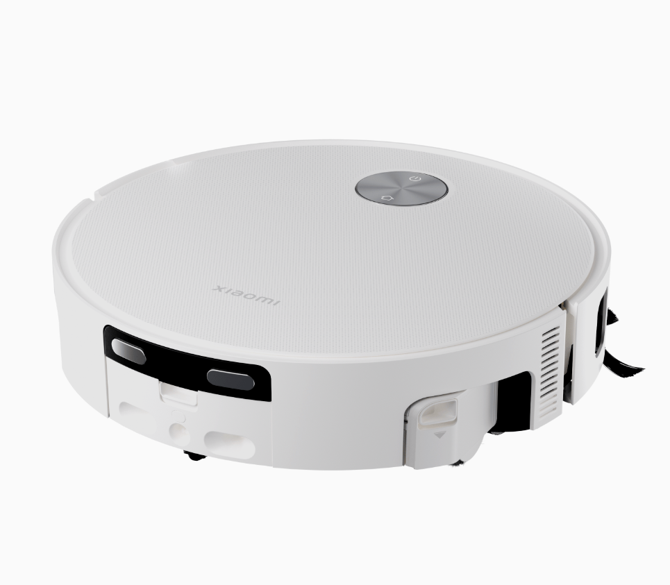 Xiaomi Robot Vacuum 6 [4]