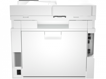 Multifunctionala HP Color LaserJet Pro MFP 4302fdn, Laser, Color, 600 x 600 dpi, A4, USB, Ethernet, Fax [2]