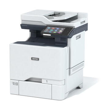 Multifunctionale - Multifunctional laser Xerox VersaLink C625V_DN, Color, Wi-Fi, Fax, Duplex, 52ppm