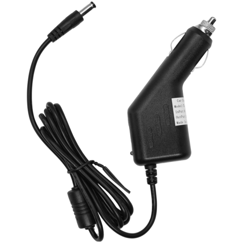 Accesorii - 19V car charger for M20J, 01.BFB.19V3A12000A