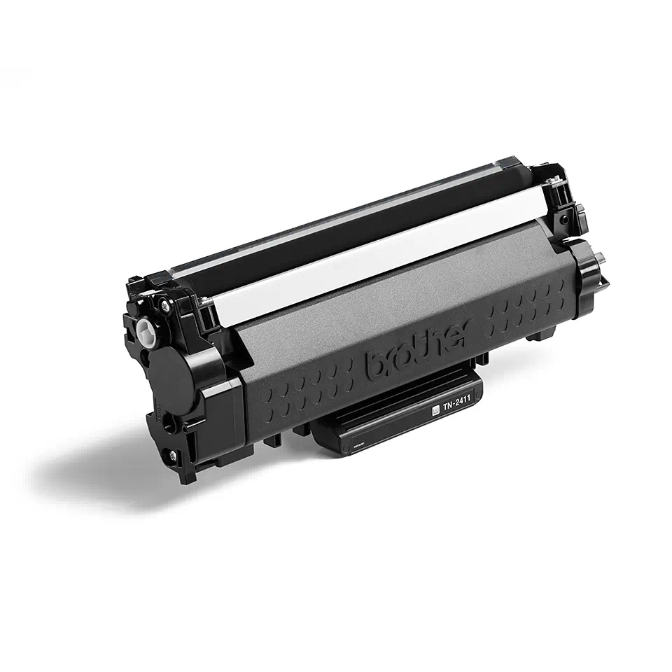 Toner Brother TN2411, negru (black), original, 1200 pagini [1]