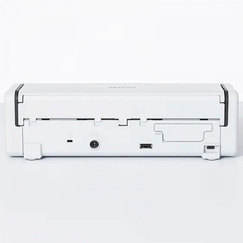 Scanner documente Brother ADS-1300, Format A4, Duplex, USB [3]