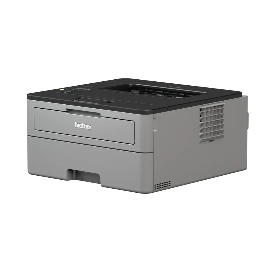 Imprimanta Brother HL-L2352DW, Laser, Format A4, Monocrom, Duplex, Wi-Fi [1]