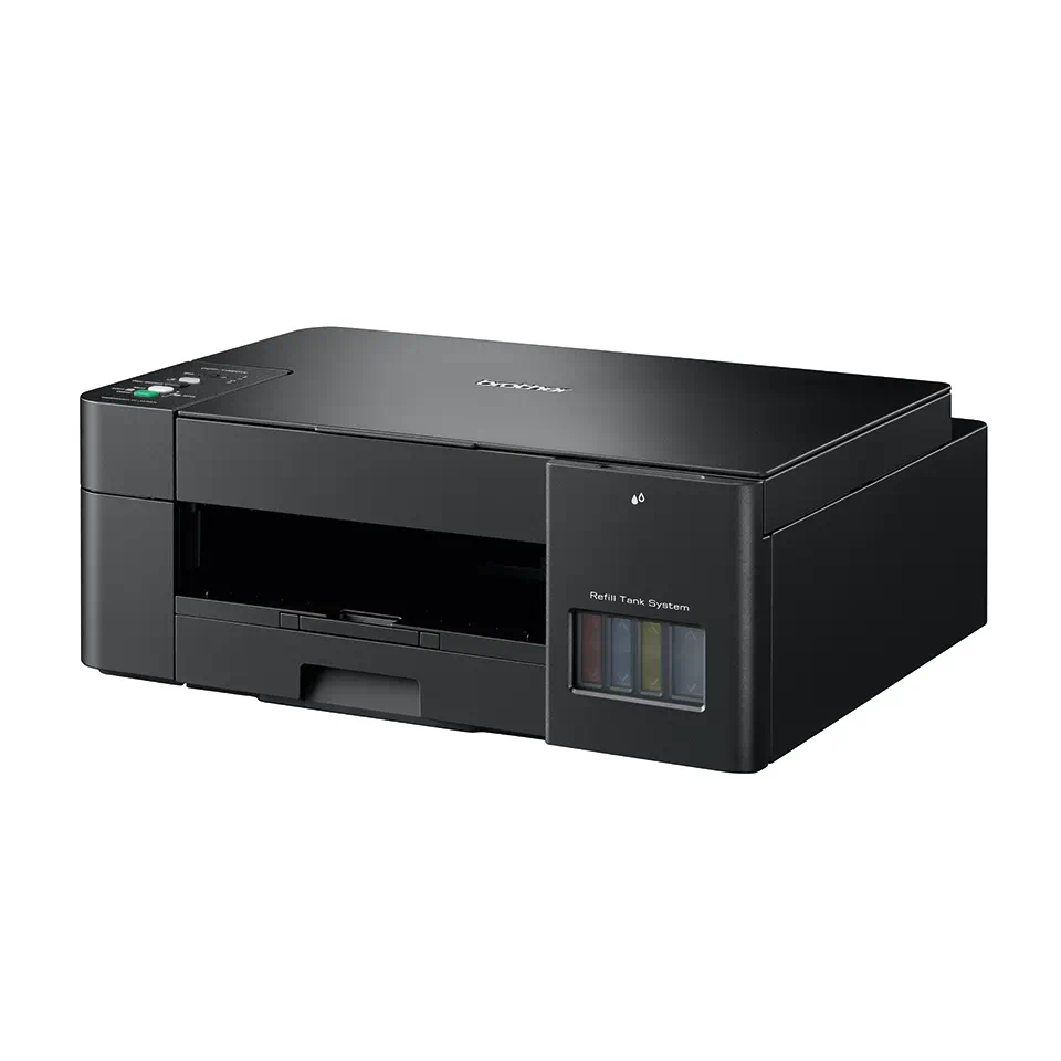 Multifunctional Brother DCP-T420W, InkJet CISS, Color, Format A4, Wi-Fi [1]