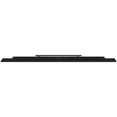 65" 3840x2160, 4K UHD IPS panel, 1% Haze, Landscape and Portrait mode, Speakers 2x 10W , 3x HDMI, 500cd/m2, Media Play USB Port, Control LAN / RS232C, VESA 500x500 -wallmount included [4]