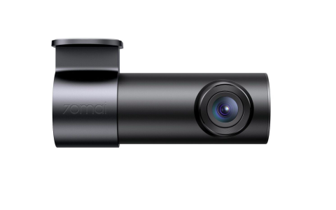 70Mai M310 Plus 2K Cameră DVR Auto 1440P Wi-Fi [2]